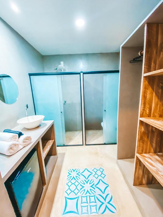 Recantos Do Dende Guest house *