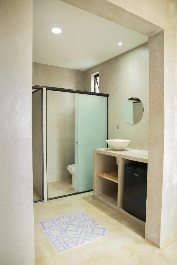 Guest house Recantos Do Dende Itacare
