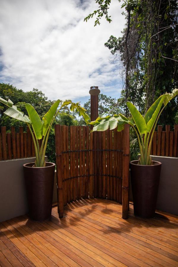 Guest house Recantos Do Dende
