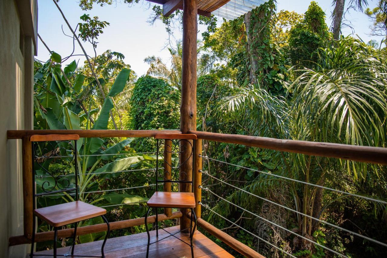 Recantos Do Dende Guest house