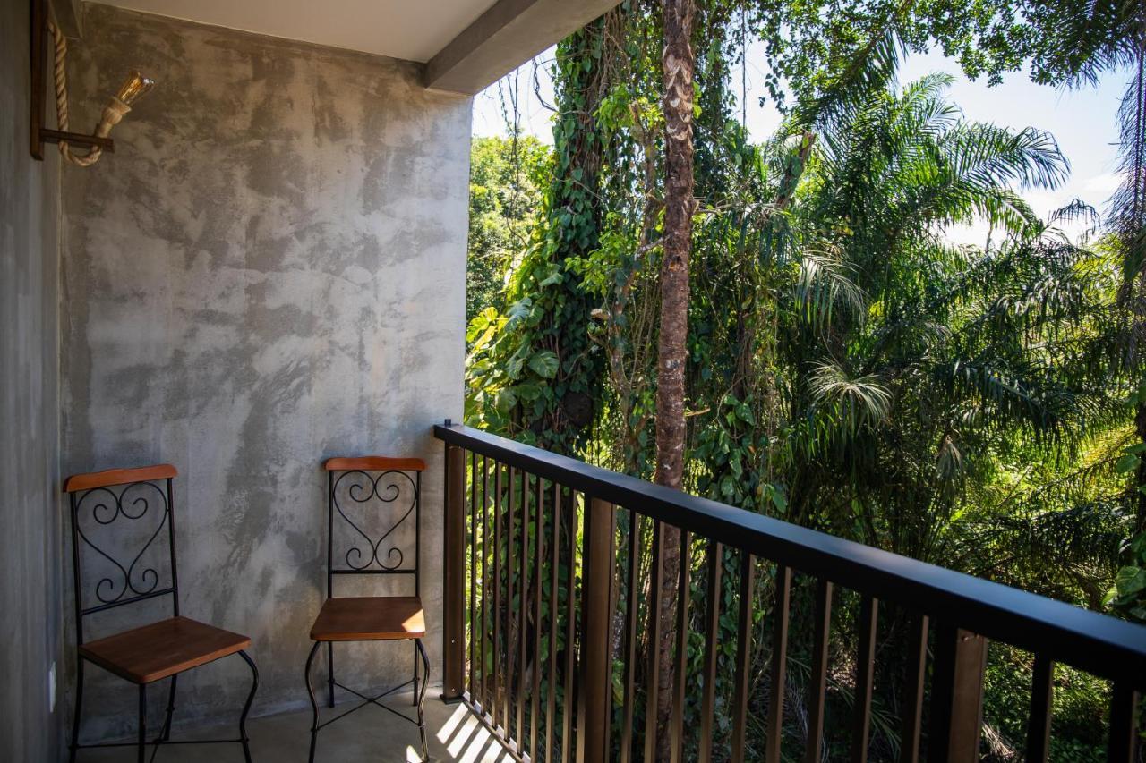Guest house Recantos Do Dende *