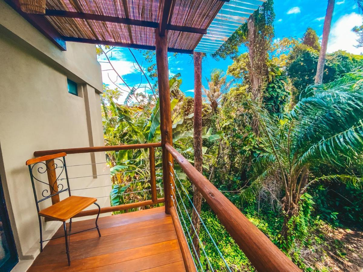Guest house Recantos Do Dende *
