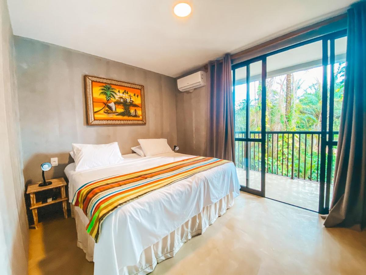 Guest house Recantos Do Dende