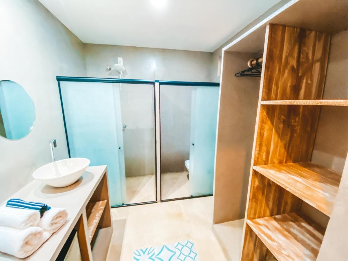 Guest house Recantos Do Dende *