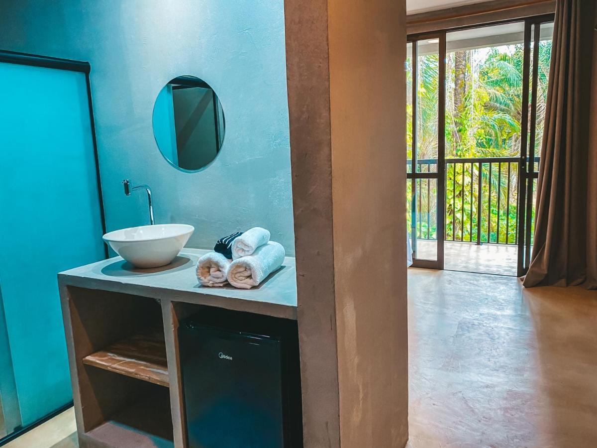 Guest house Recantos Do Dende *