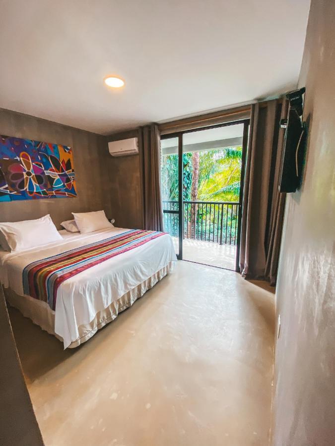 Guest house Recantos Do Dende *
