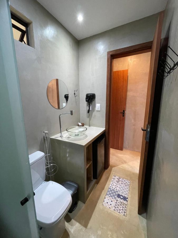 Guest house Recantos Do Dende
